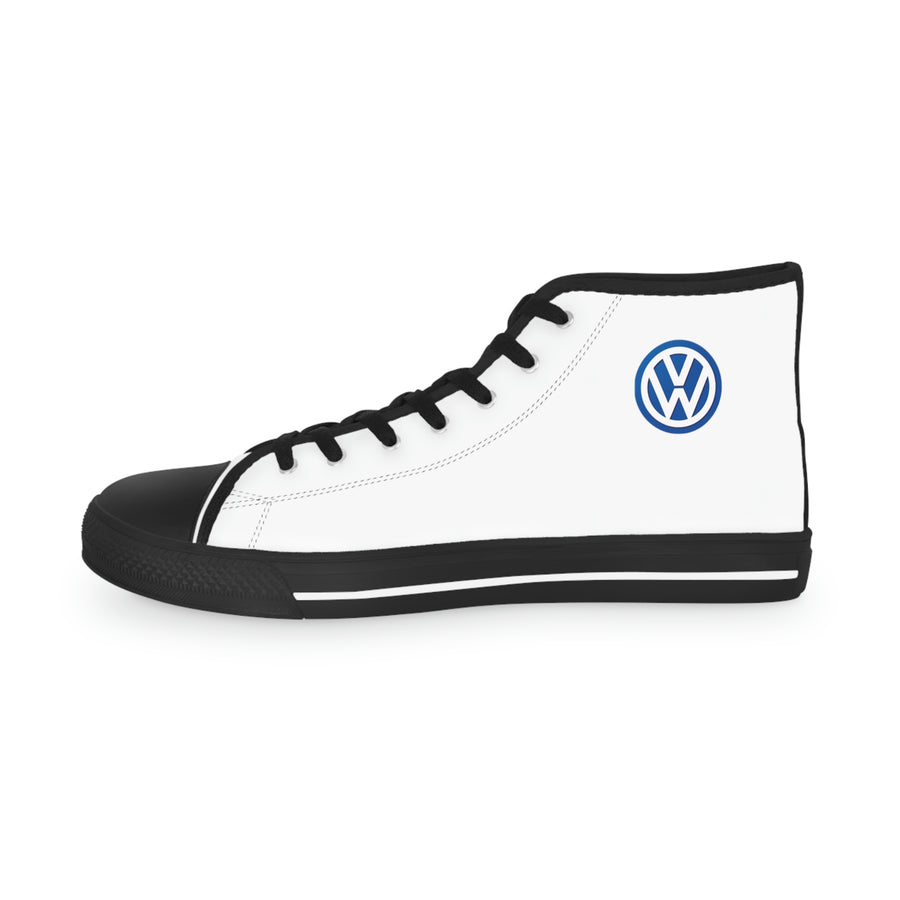 Men's Volkswagen High Top Sneakers™