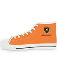 Men's Crusta Lamborghini High Top Sneakers™