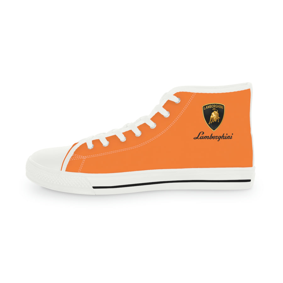 Men's Crusta Lamborghini High Top Sneakers™