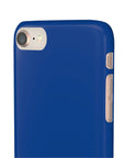 Dark Blue Volkswagen Snap Cases™