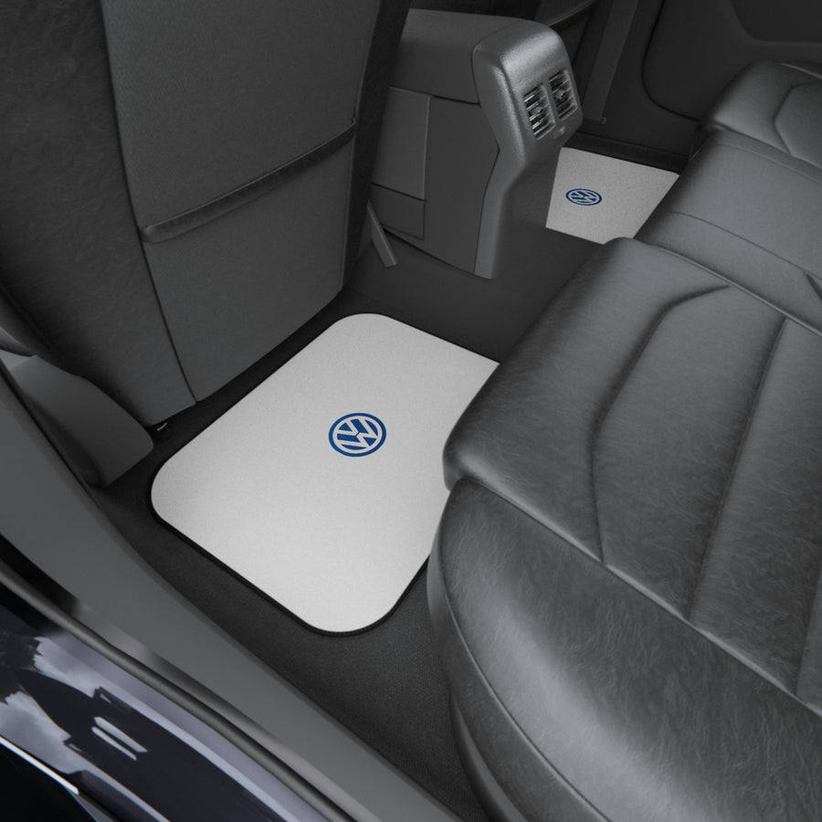 Volkswagen Car Mats (Set of 4)™