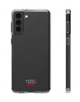 Audi Clear Cases™