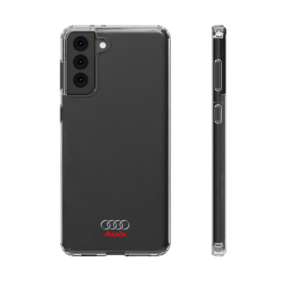 Audi Clear Cases™