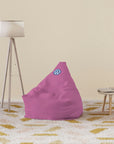 Pink Volkswagen Bean Bag™