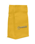 Yellow Mazda Polyester Lunch Bag™