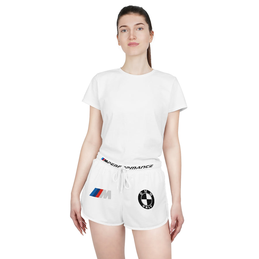 Women's Relaxed BMW Shorts™