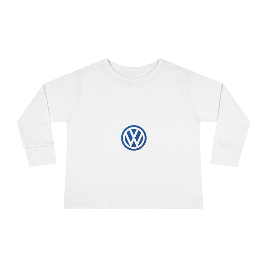 Volkswagen Toddler Long Sleeve Tee™