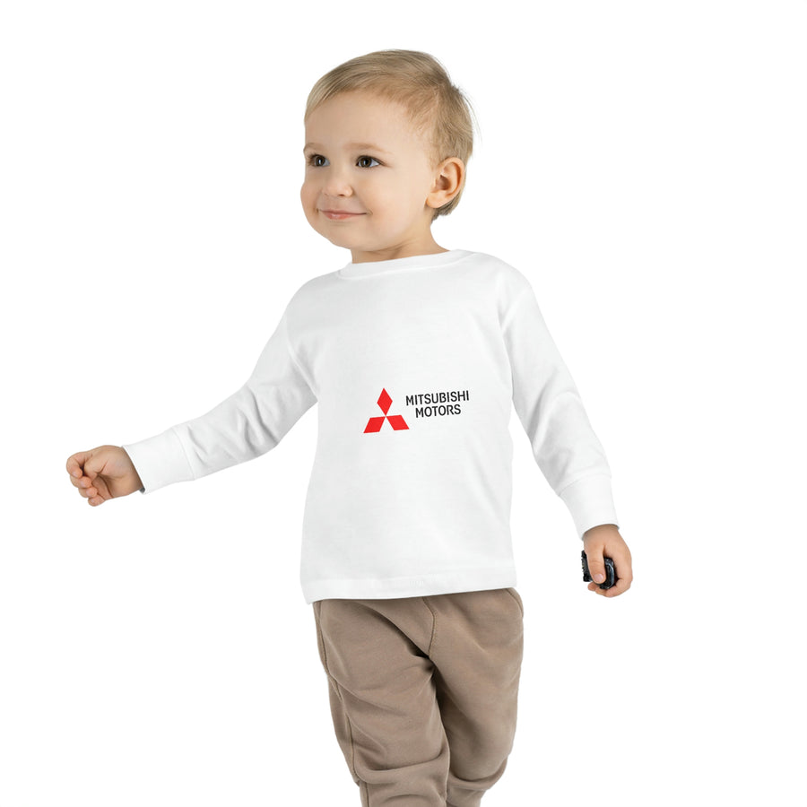 Mitsubishi Toddler Long Sleeve Tee™