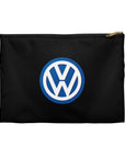 Black Volkswagen Accessory Pouch™
