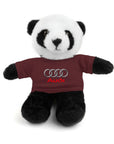 Audi Stuffed Animals with Tee™