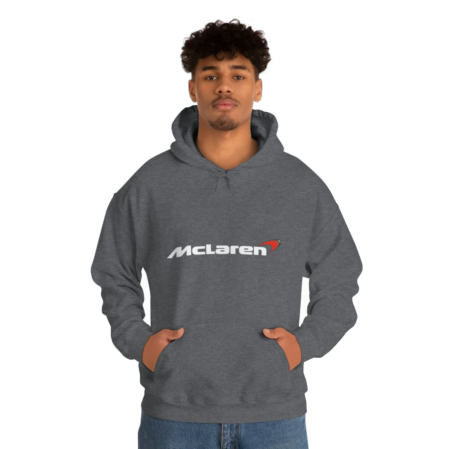 Unisex Mclaren Hoodie™