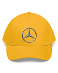 Unisex Mercedes Twill Hat™