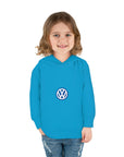 Unisex Volkswagen Toddler Pullover Fleece Hoodie™