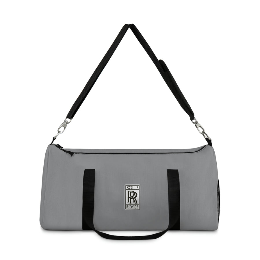 Grey Rolls Royce Duffel Bag™