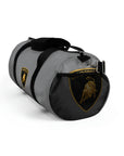 Grey Lamborghini Duffel Bag™