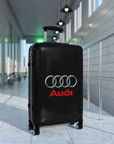 Black Audi Suitcases™