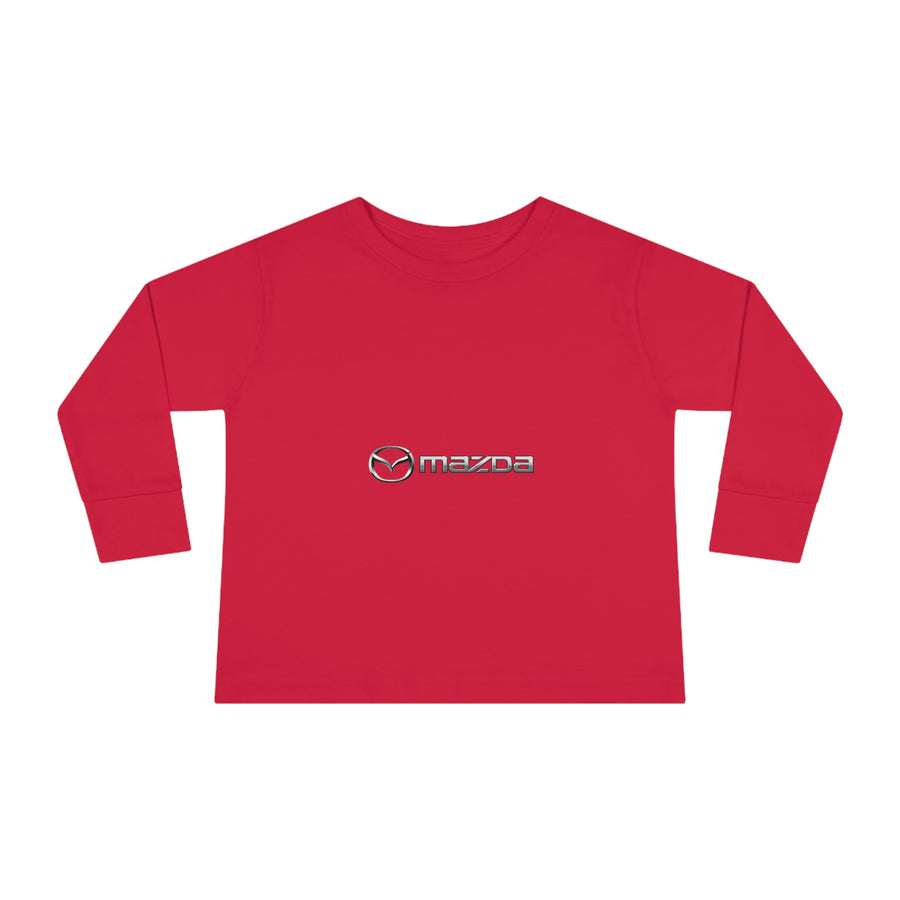 Mazda Toddler Long Sleeve Tee™