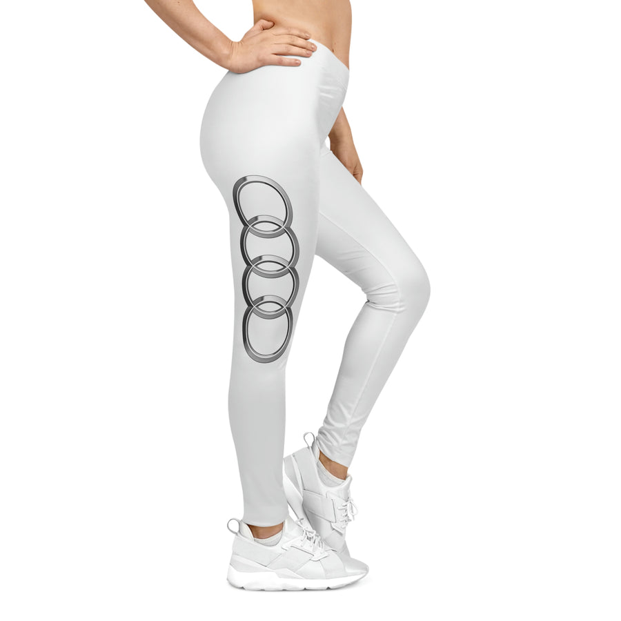 Women's Audi Casual Leggings™