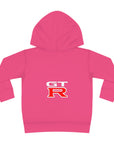 Toddler Nissan GTR Pullover Fleece Hoodie™