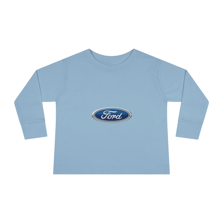 Ford Toddler Long Sleeve Tee™