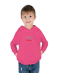 Audi Toddler Pullover Fleece Hoodie™