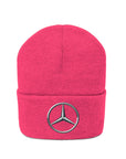 Mercedes Knit Beanie™