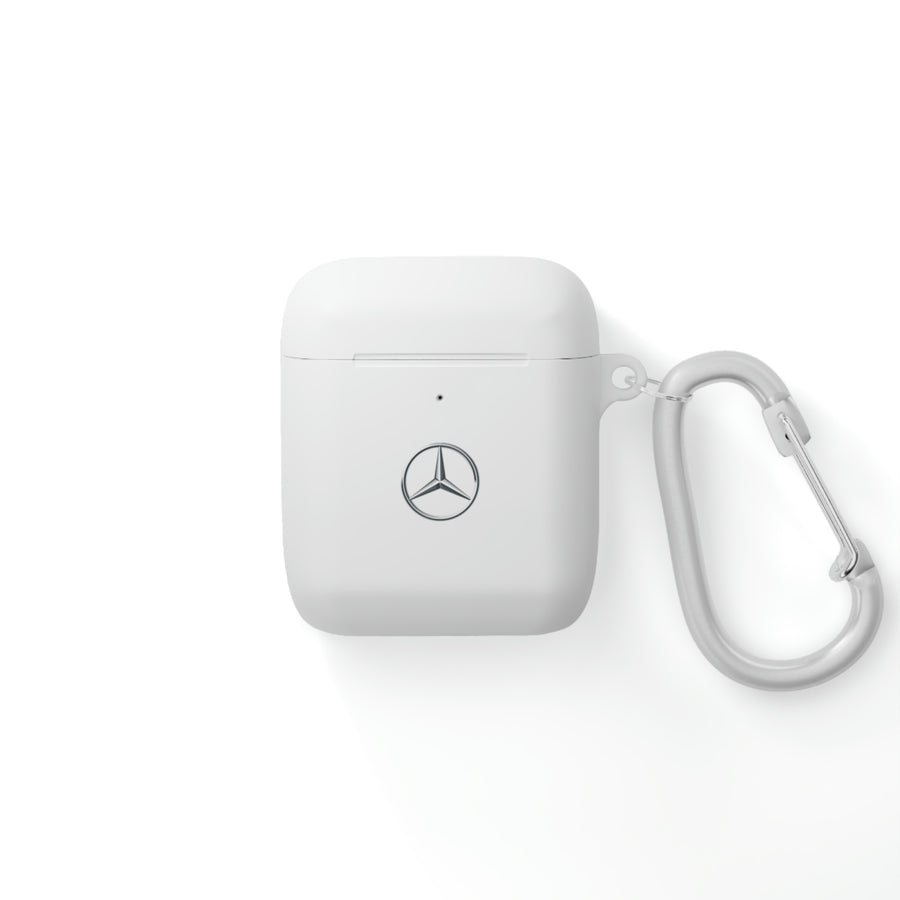 Mercedes AirPods and AirPods Pro Case Cover™