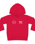 Toddler Nissan GTR Pullover Fleece Hoodie™