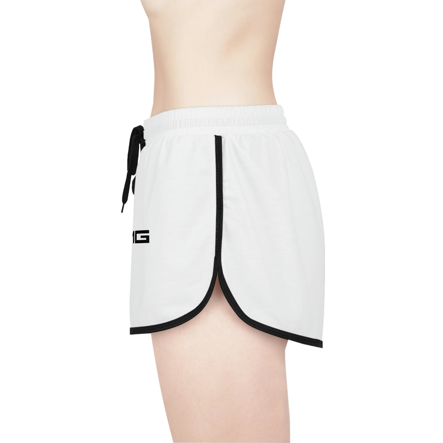 Women's Mercedes Relaxed Shorts™