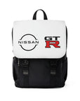 Unisex Casual Shoulder Nissan GTR Backpack™