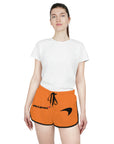 Women's Crusta Mclaren Relaxed Shorts™