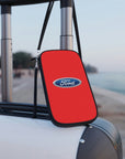 Red Ford Passport Wallet™