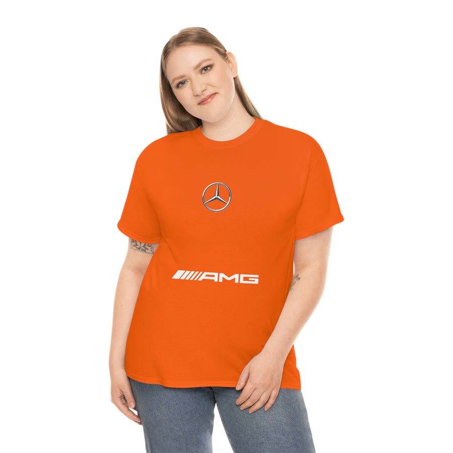 Unisex Mercedes Tee™