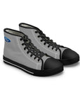 Women's Grey Ford High Top Sneakers™