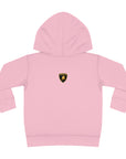 Unisex Lamborghini Toddler Pullover Fleece Hoodie™