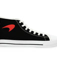 Women's Black Mclaren High Top Sneakers™