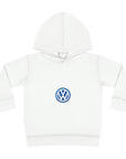 Unisex Volkswagen Toddler Pullover Fleece Hoodie™