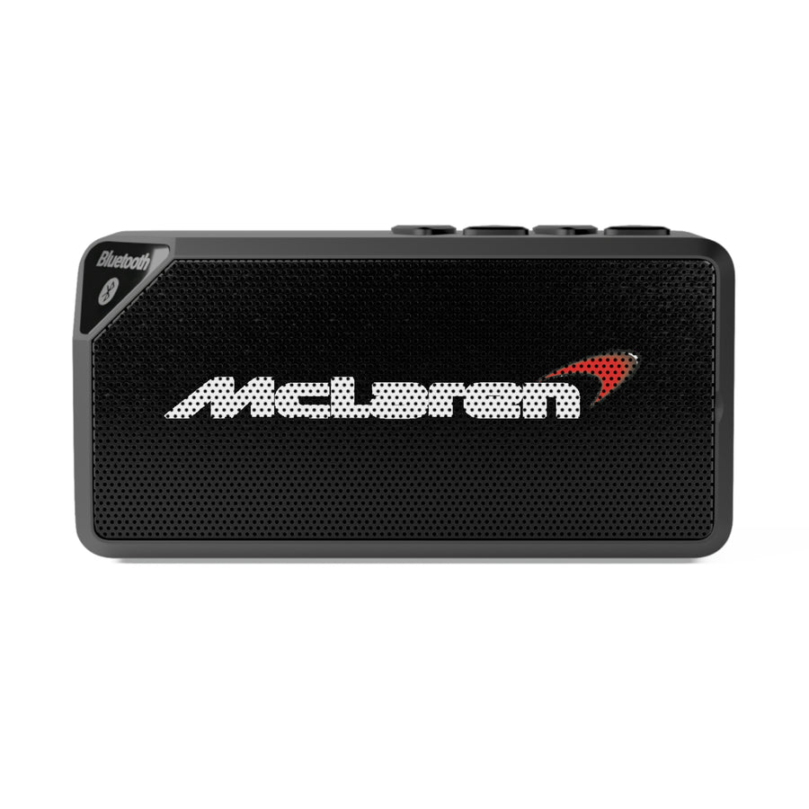 Mclaren Jabba Bluetooth Speaker™