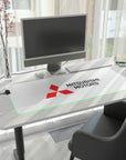 Mitsubishi LED Gaming Mouse Pad™