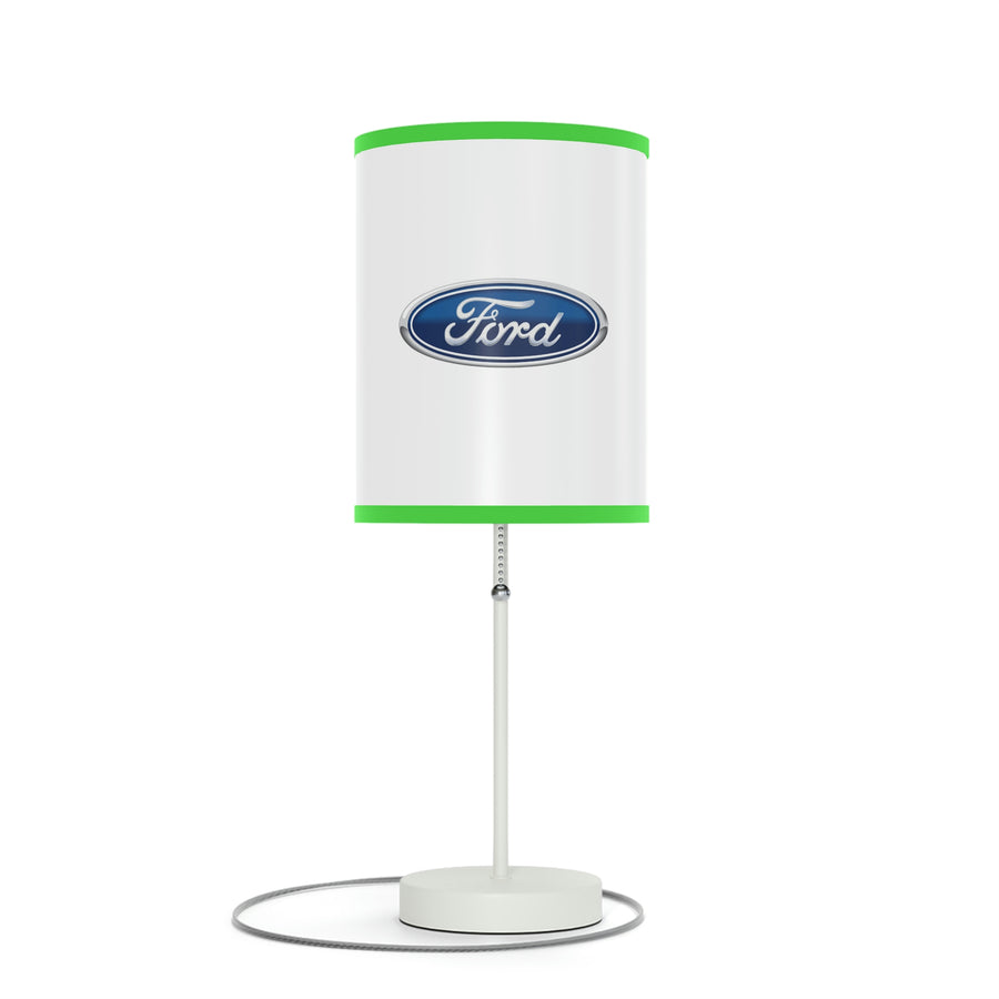 Ford Lamp on a Stand, US|CA plug™