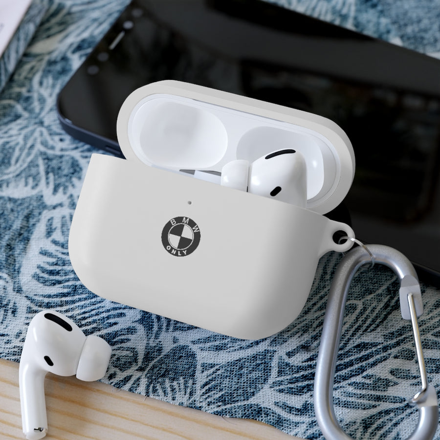 AirPods and AirPods Pro BMW Case Cover™