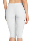 Women's Chevrolet Capri Leggings™