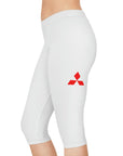 Women's Mitsubishi Capri Leggings™