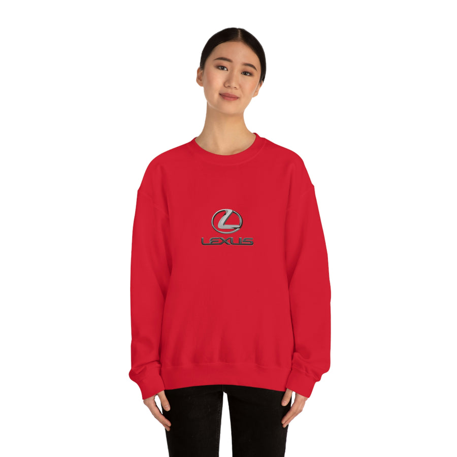 Unisex Lexus Sweatshirt™