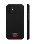 Audi Snap Cases™