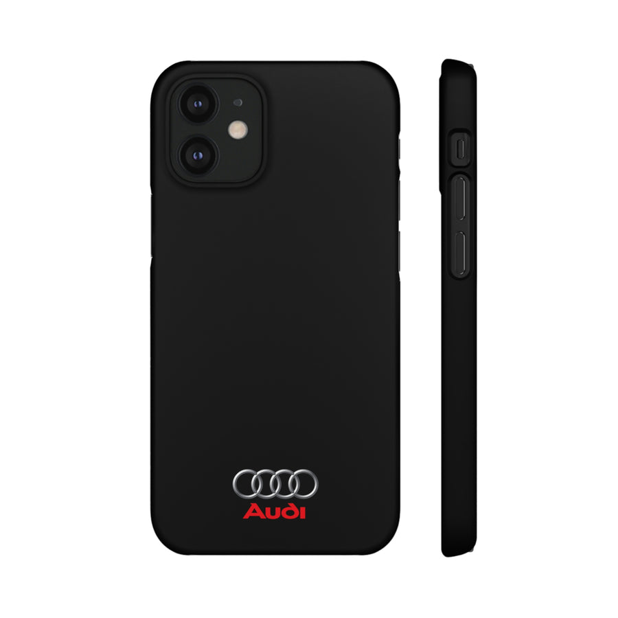 Audi Snap Cases™