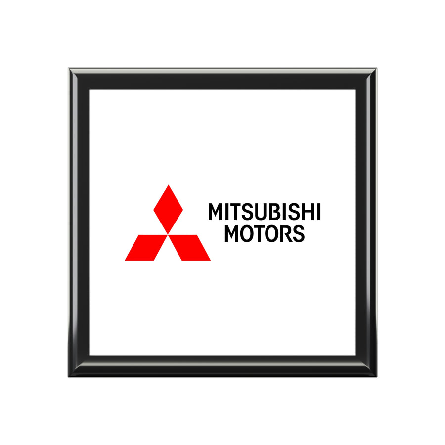 Mitsubishi Jewelry Box™