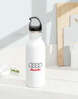 Audi Stainless Steel Water Bottle™