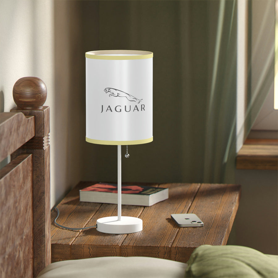 Jaguar Lamp on a Stand, US|CA plug™