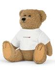 Plush Toy with T-Shirt™